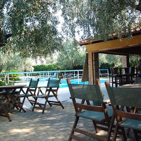 Monemvasia Hotel Skála Sotíros Eksteriør billede