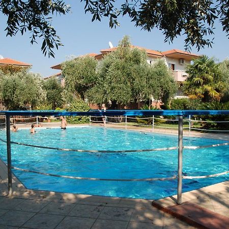 Monemvasia Hotel Skála Sotíros Eksteriør billede