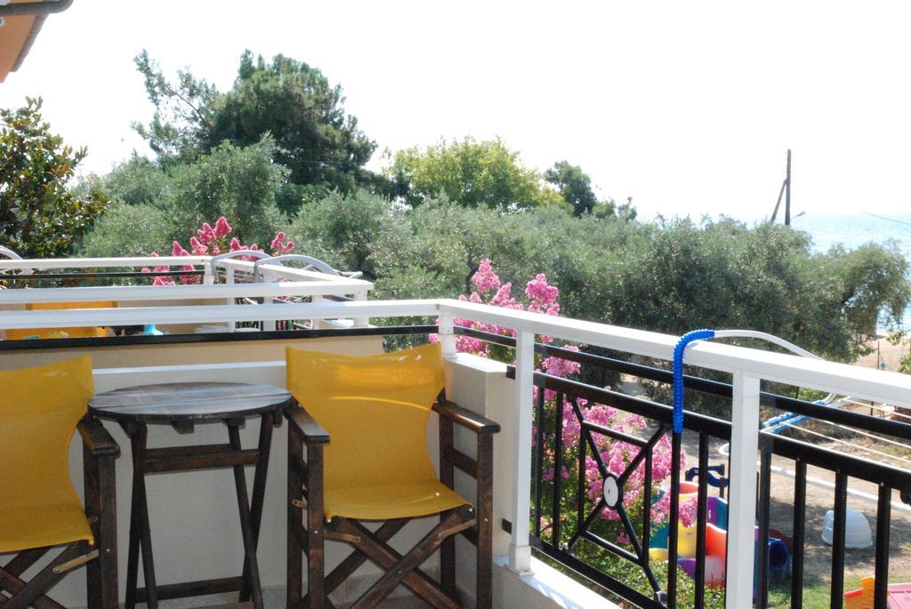 Monemvasia Hotel Skála Sotíros Eksteriør billede