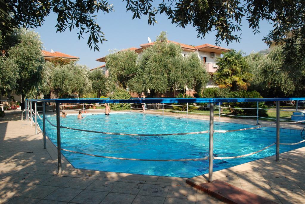 Monemvasia Hotel Skála Sotíros Eksteriør billede