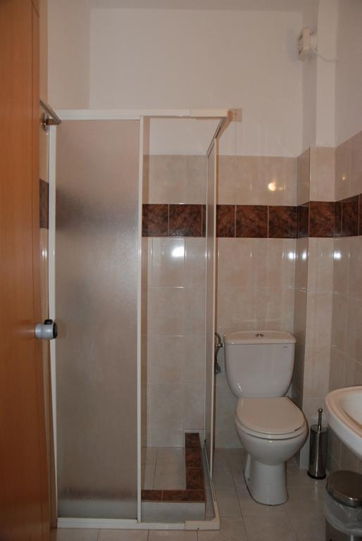 Monemvasia Hotel Skála Sotíros Værelse billede